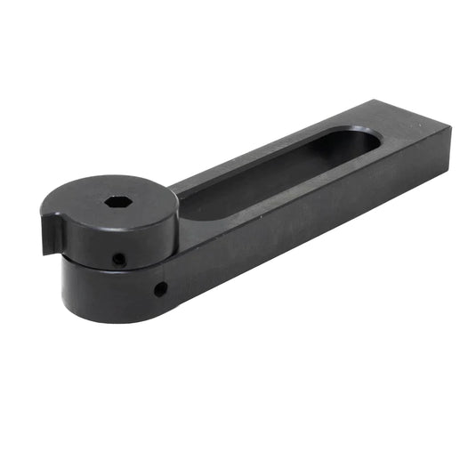 Cam Lock Edge Clamp, Alpha 28