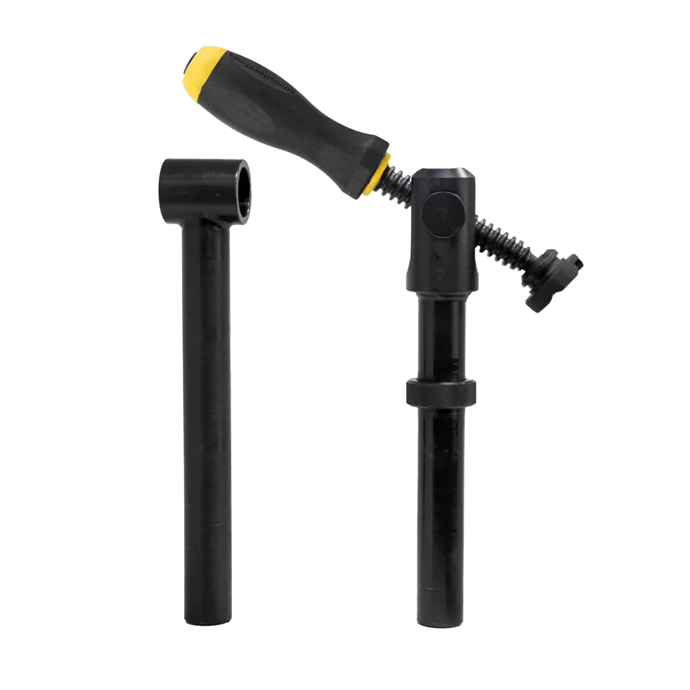 T-Post Pipe Clamp, Alpha 28