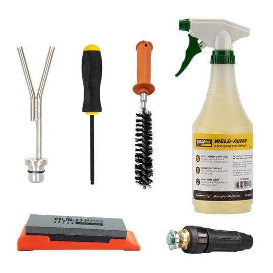 Maintenance Kit, For Alpha 28 Tables