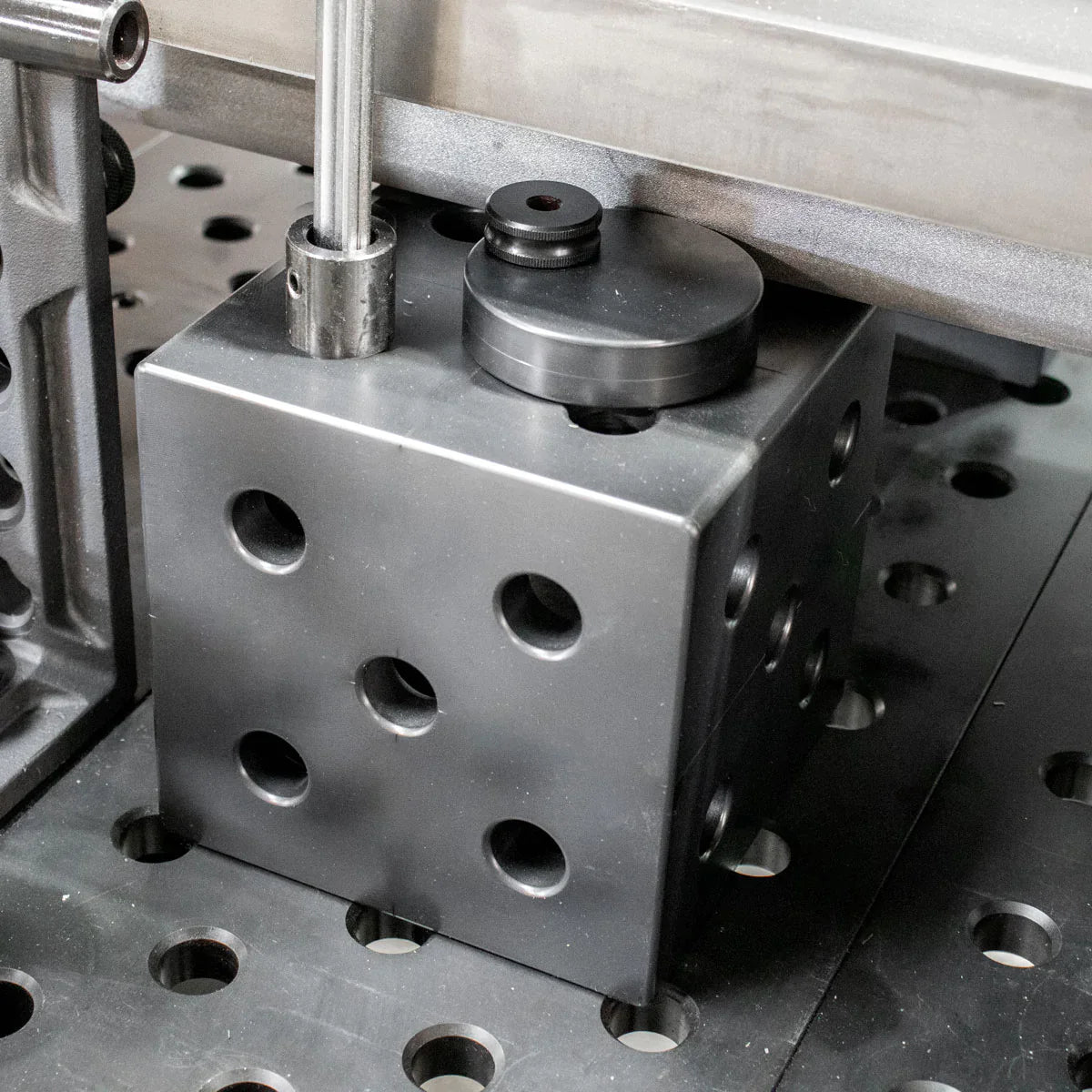 Prodlužující bloky, Alpha 28