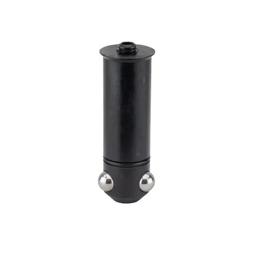 Ball Lock Bolts, Alpha 28