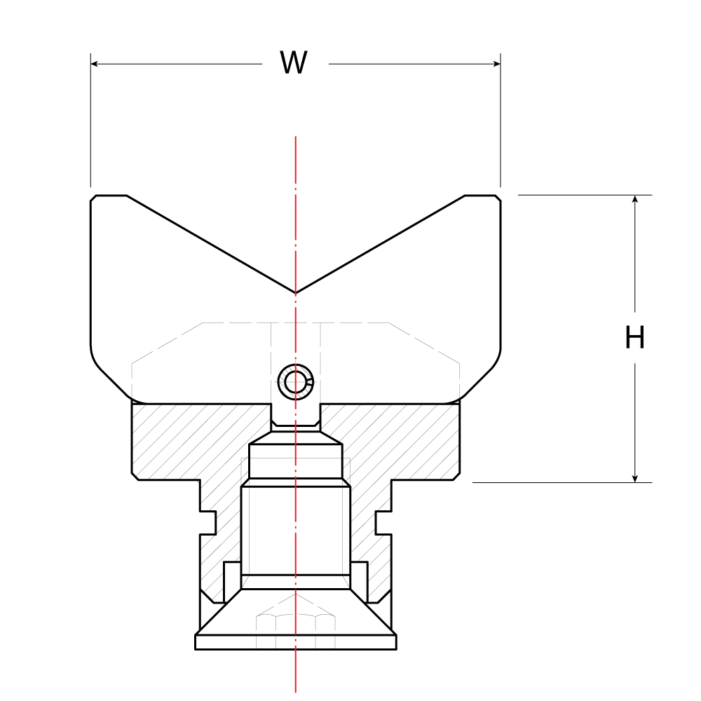 Bend Rests, Alpha 28