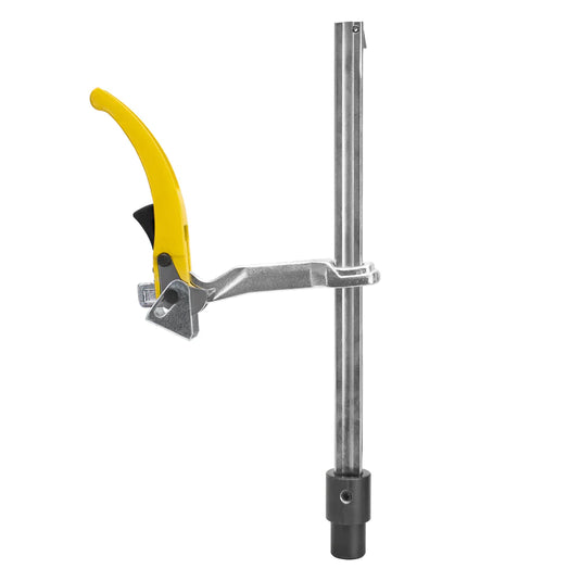 Inserta Clamp w/ Ratchet Action, Alpha 28