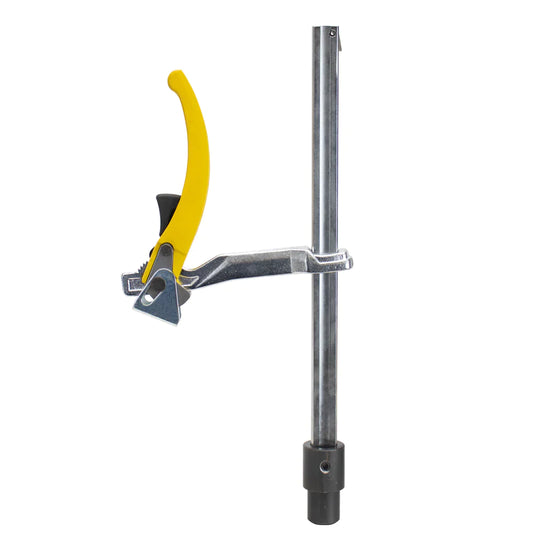 Inserta Clamp w/ Ratchet Action, Alpha 28