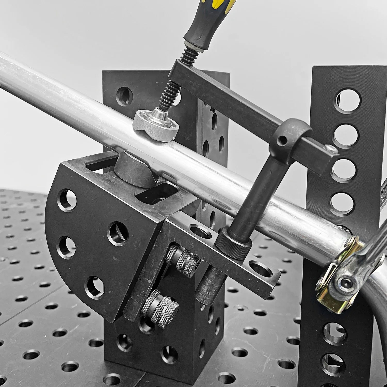 Adjustable Angle Block