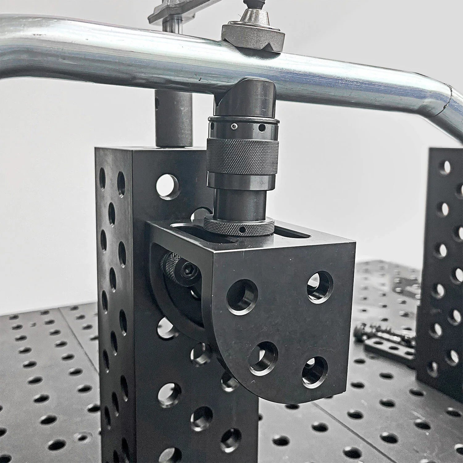 Adjustable Angle Block