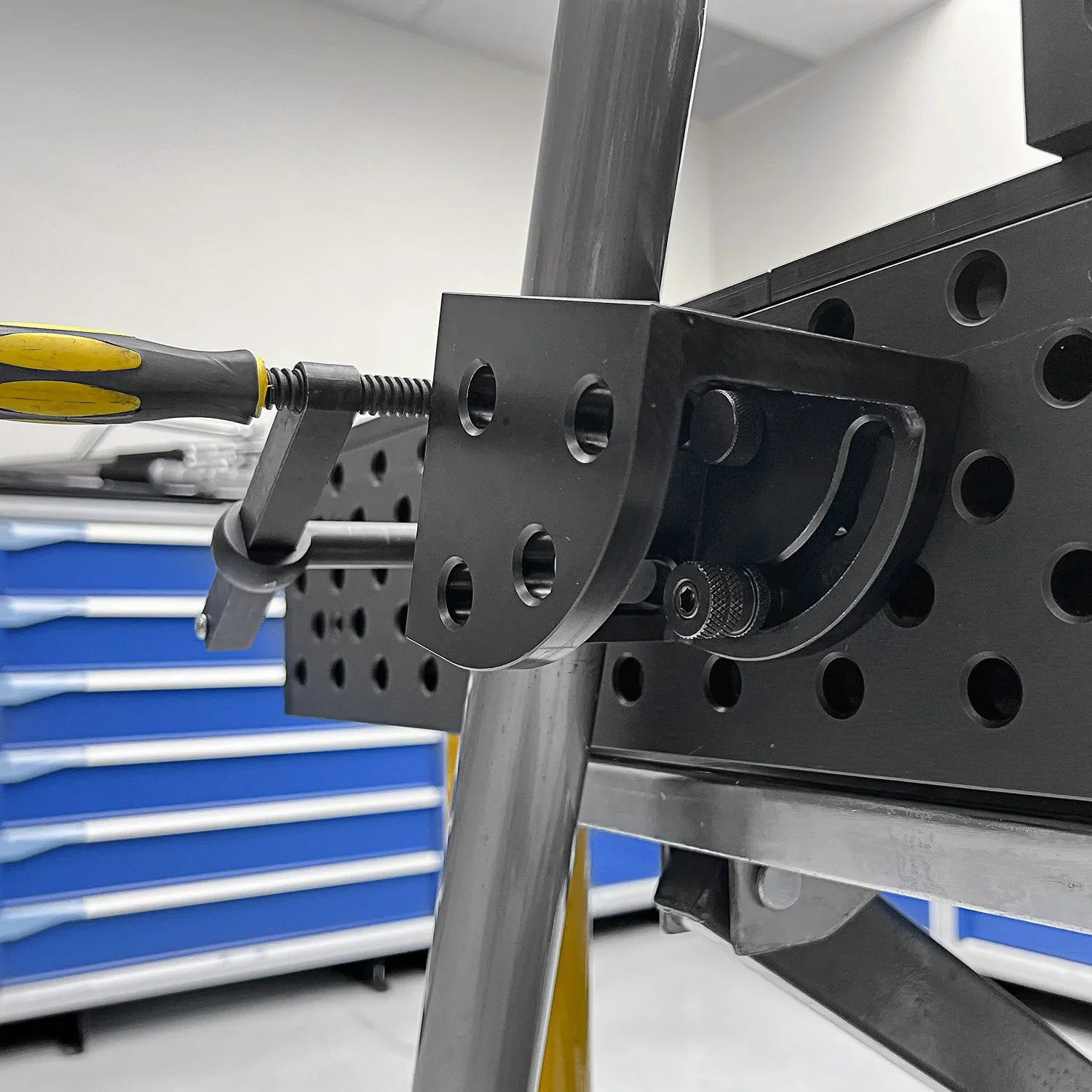 Adjustable Angle Block