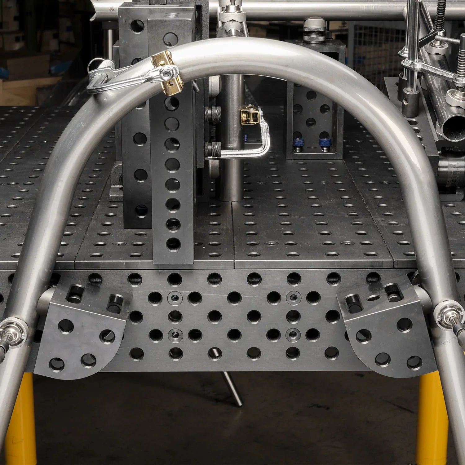 Adjustable Angle Block