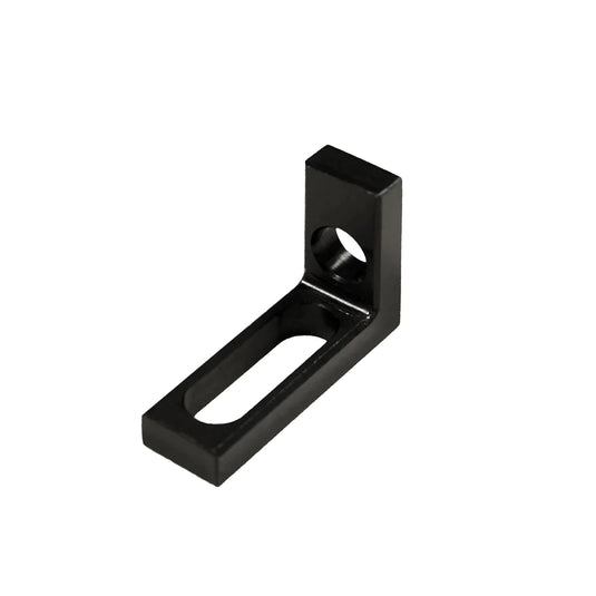 Right Angle Brackets, 16 mm Holes