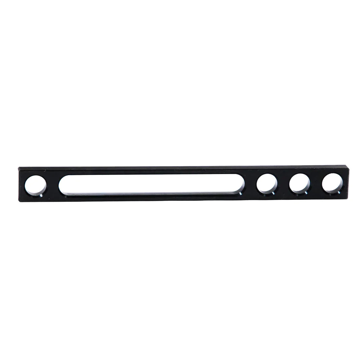 Straight Edge Stops (16 mm System)