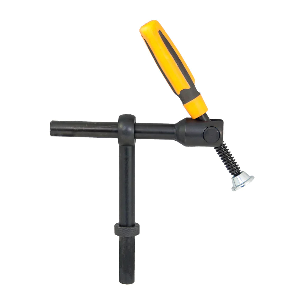 T-Post Clamps, Fit 16 mm Holes – Strong Hand Europe