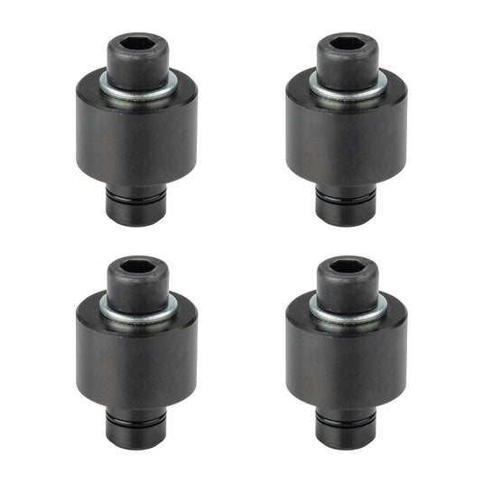 MIG/TIG Holder Adapters, Fit 16 mm Holes