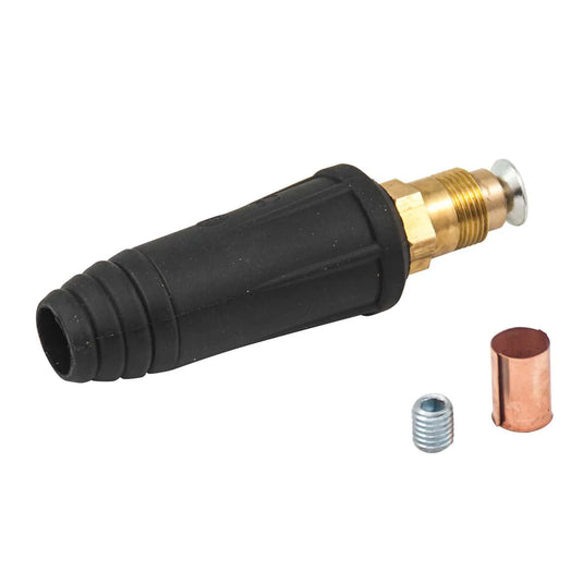 Table Grounding Adaptor, Fits 16 mm Holes