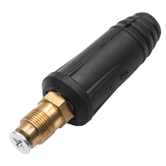 Table Grounding Adaptor, Fits 16 mm Holes