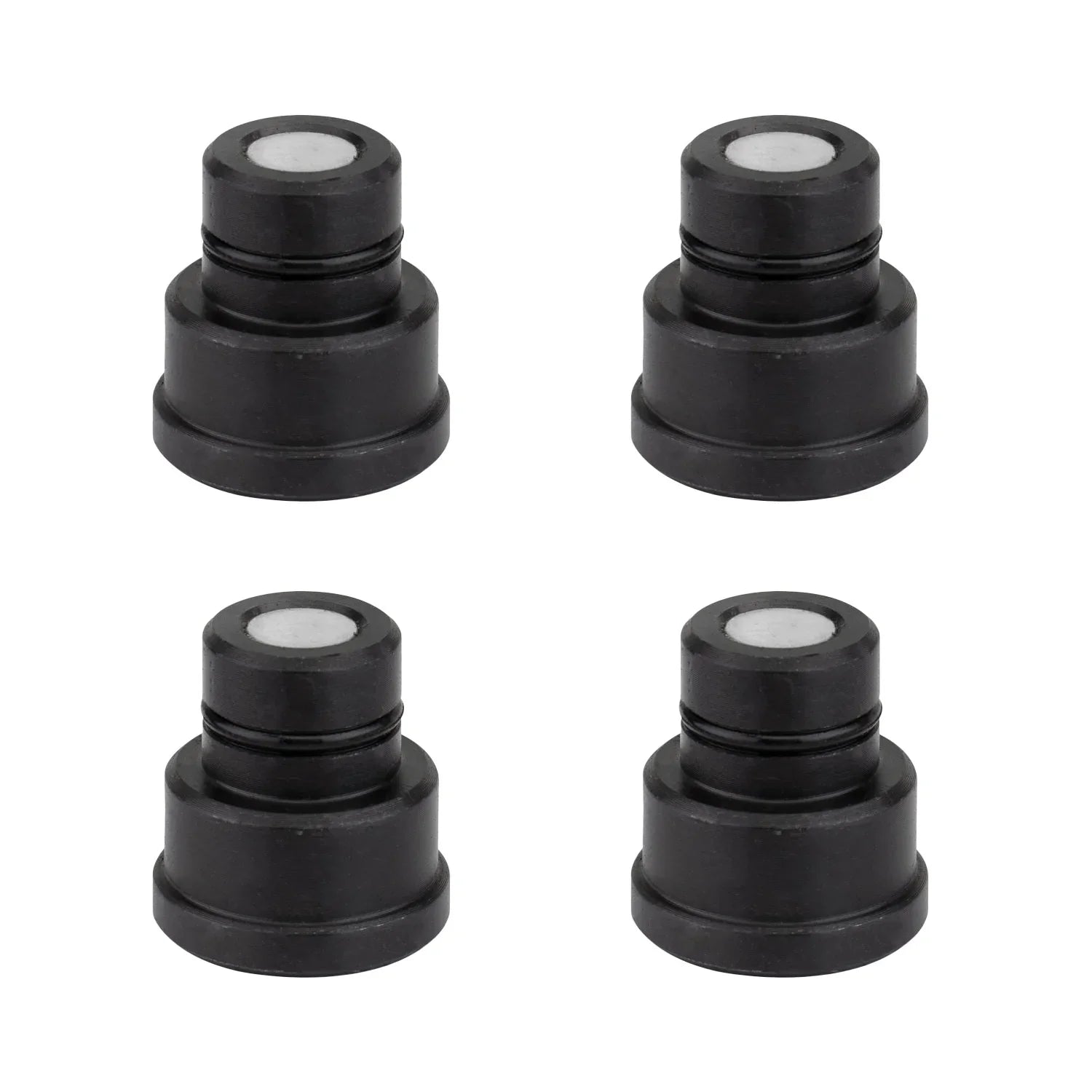 Magnetic Plugs, Fit 6 mm Holes
