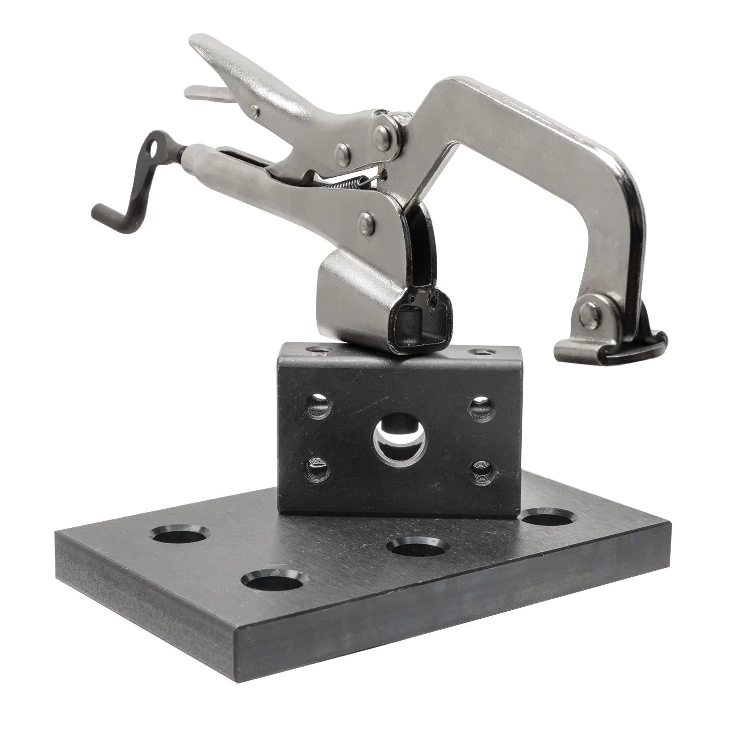 Mounting Adaptor for the Inserta Pliers, Large, Fit 16 mm Holes