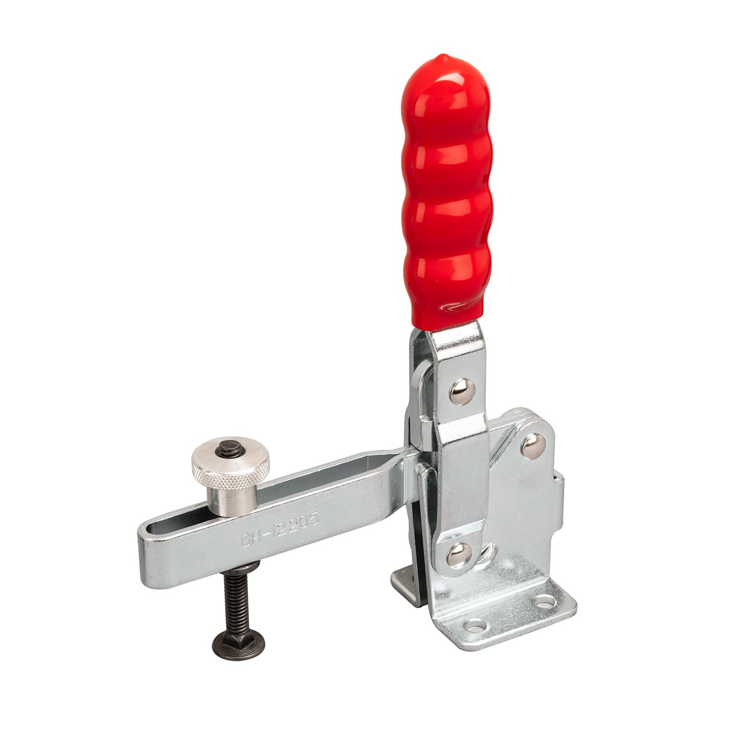 Balení 4 kusů klíčů s volným vřetenem