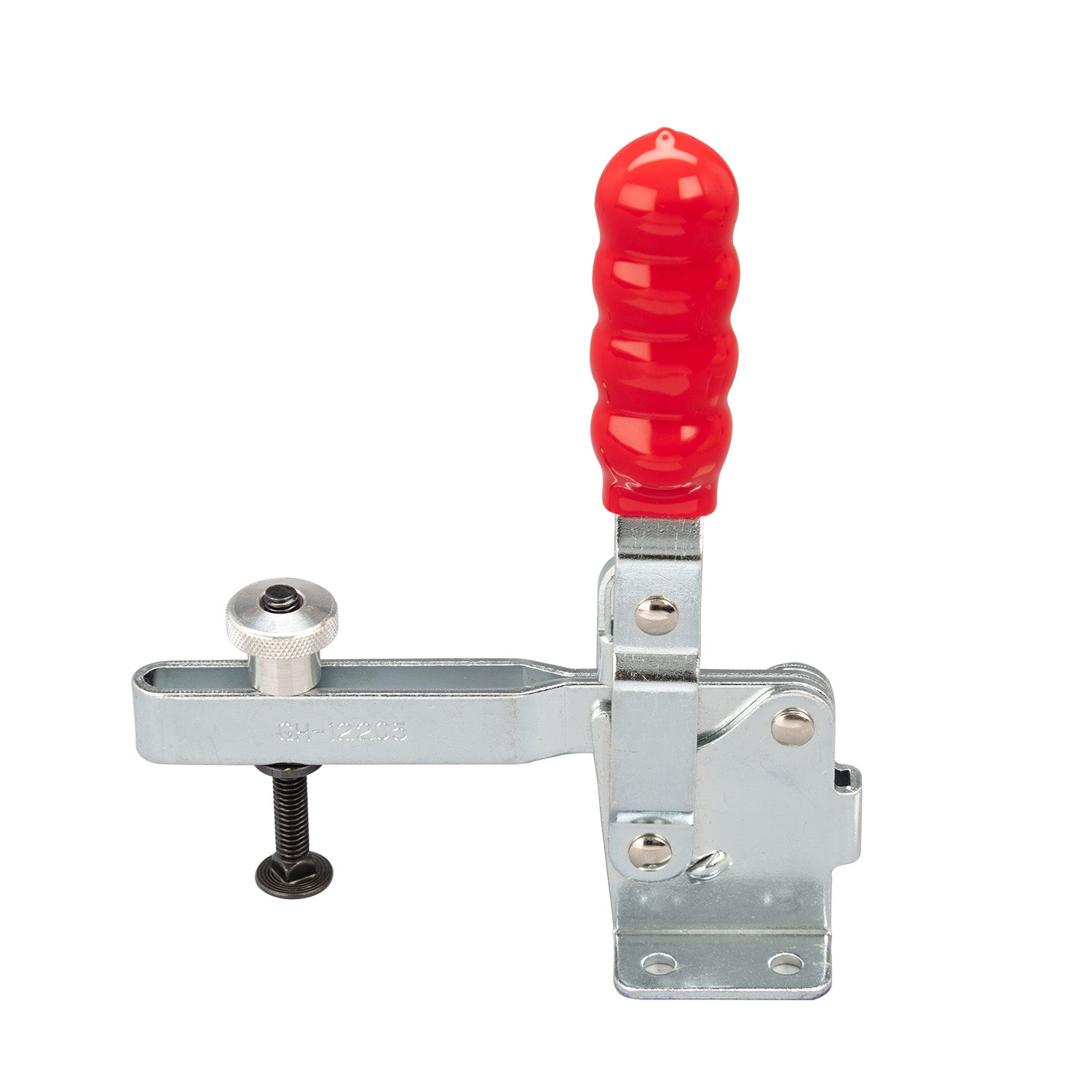 Balení 4 kusů klíčů s volným vřetenem