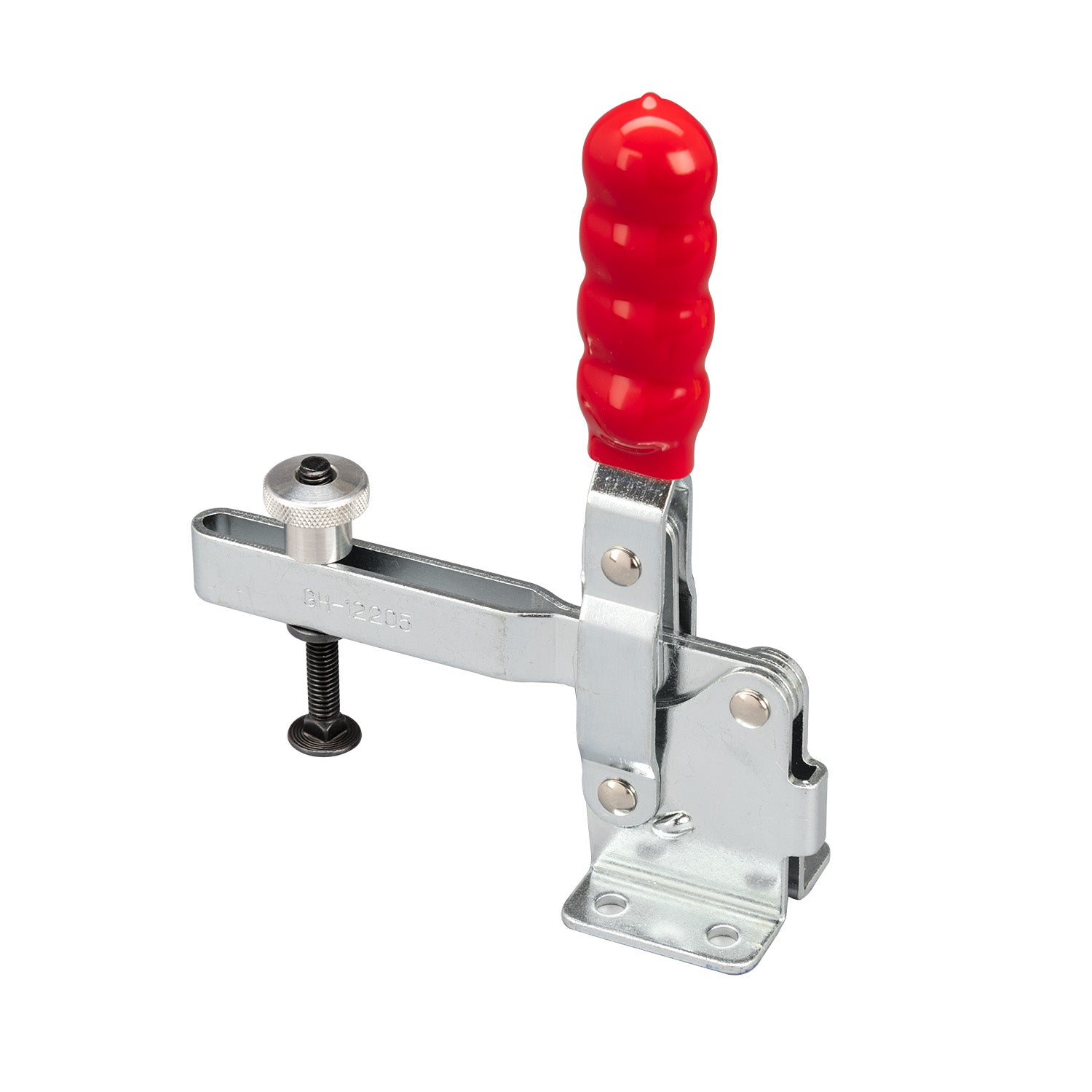 Balení 4 kusů klíčů s volným vřetenem