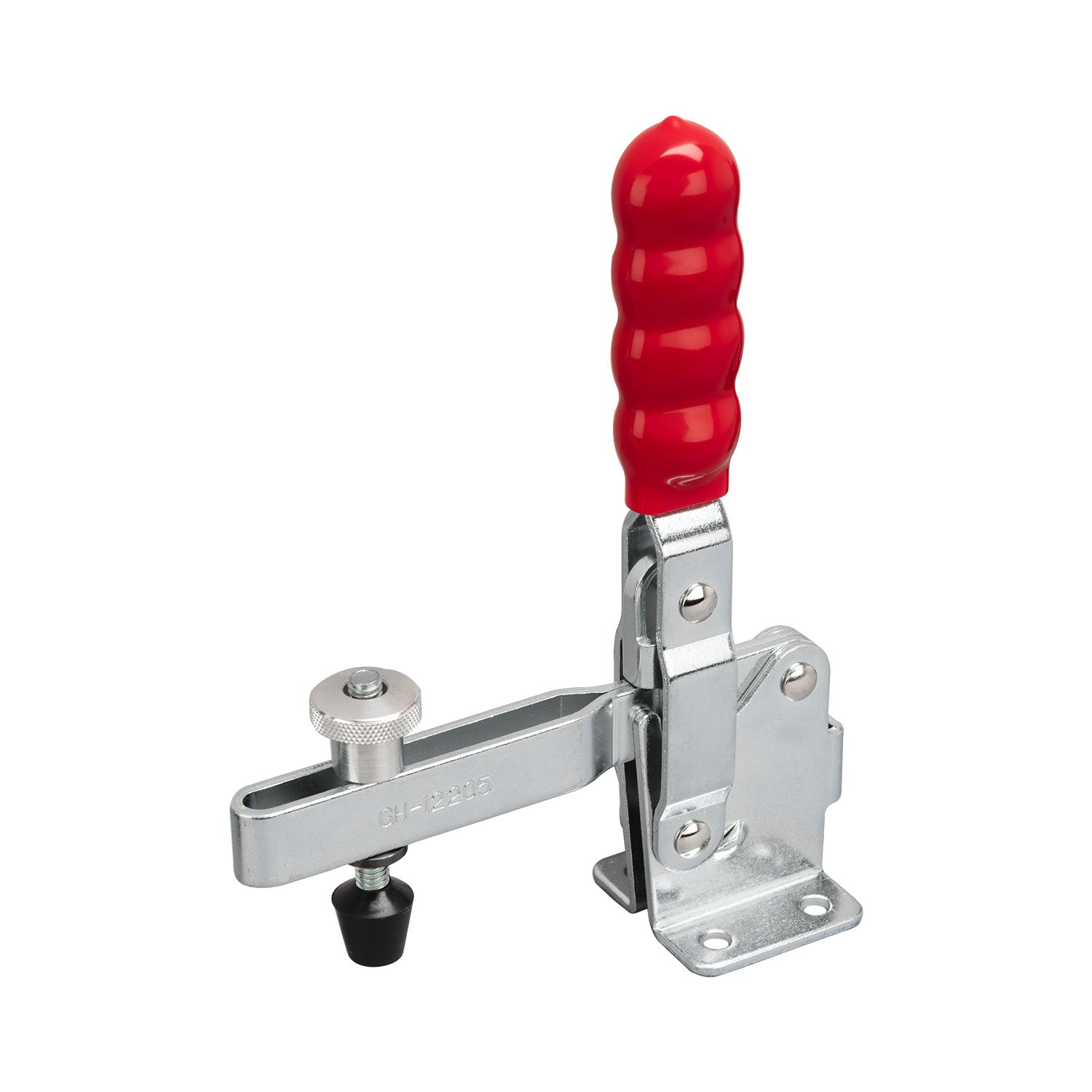 Balení 4 kusů klíčů s volným vřetenem