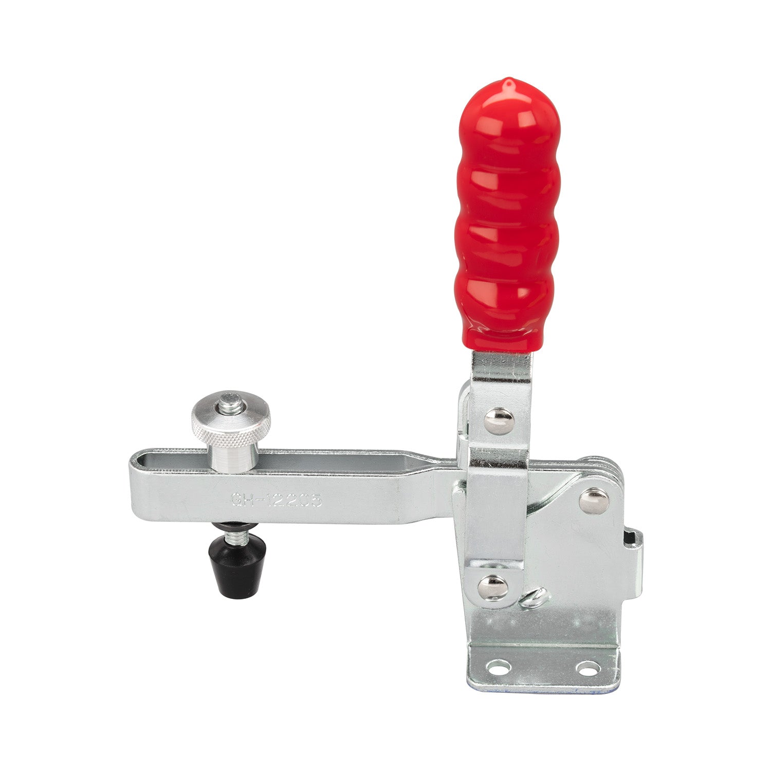 Balení 4 kusů klíčů s volným vřetenem