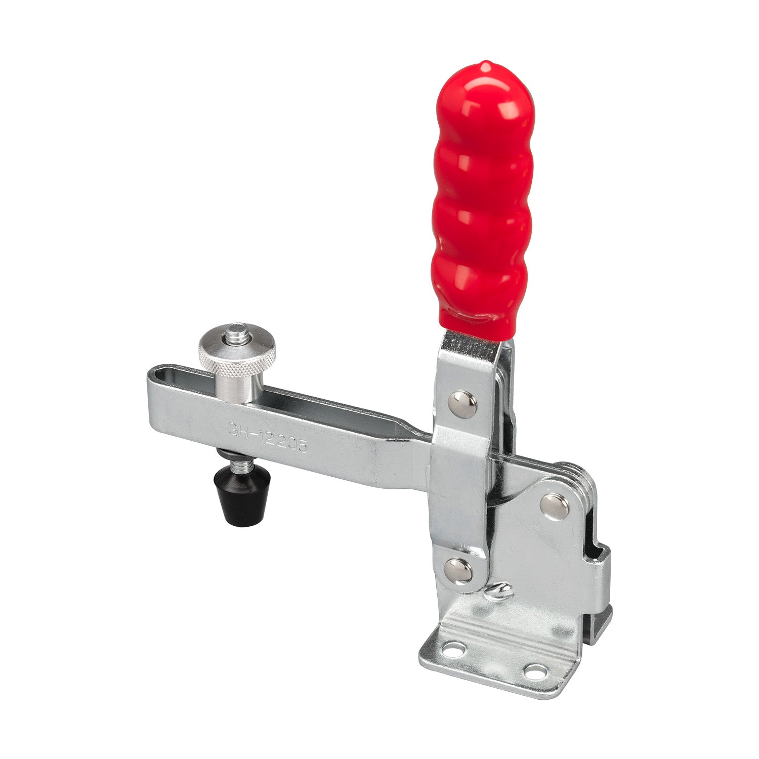 Balení 4 kusů klíčů s volným vřetenem