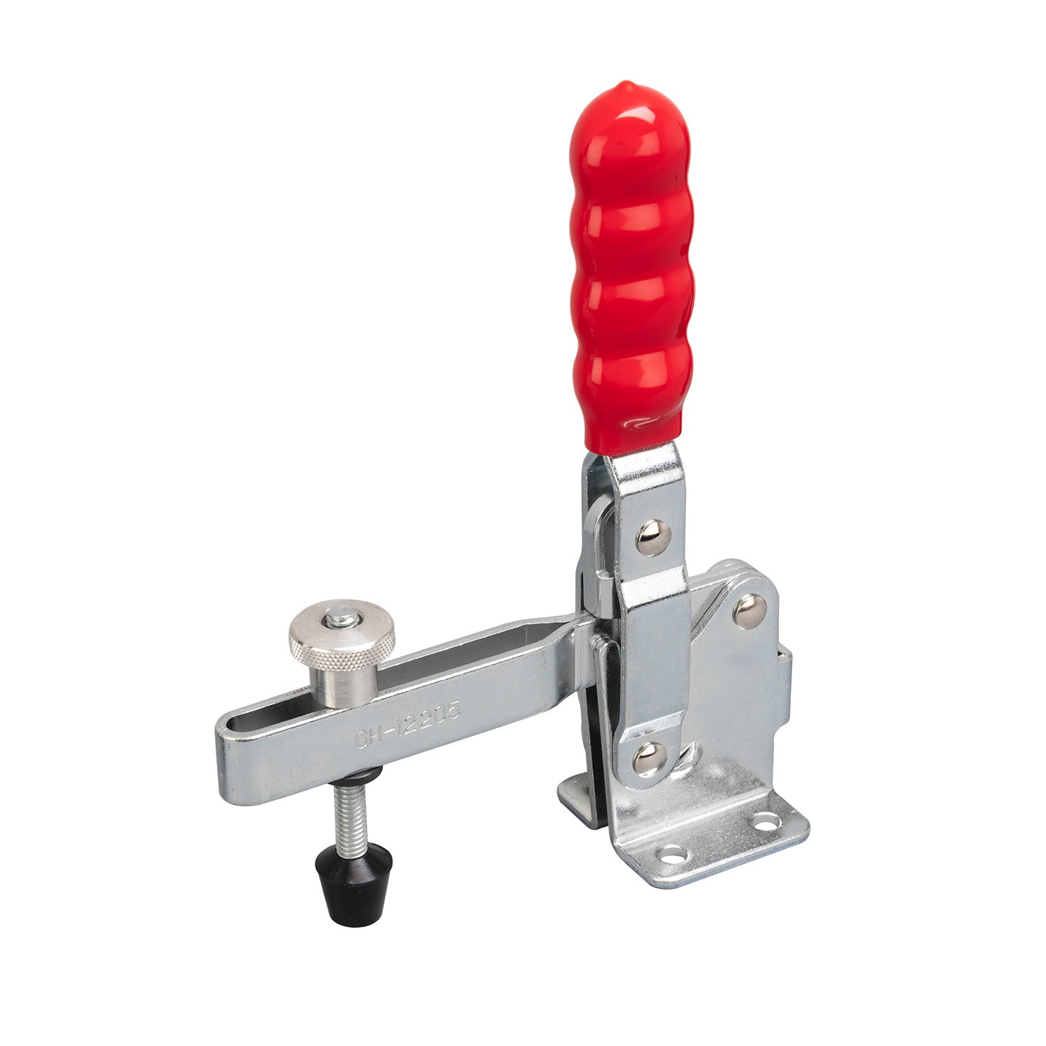 4-pc Wrench Free Spindle Pack