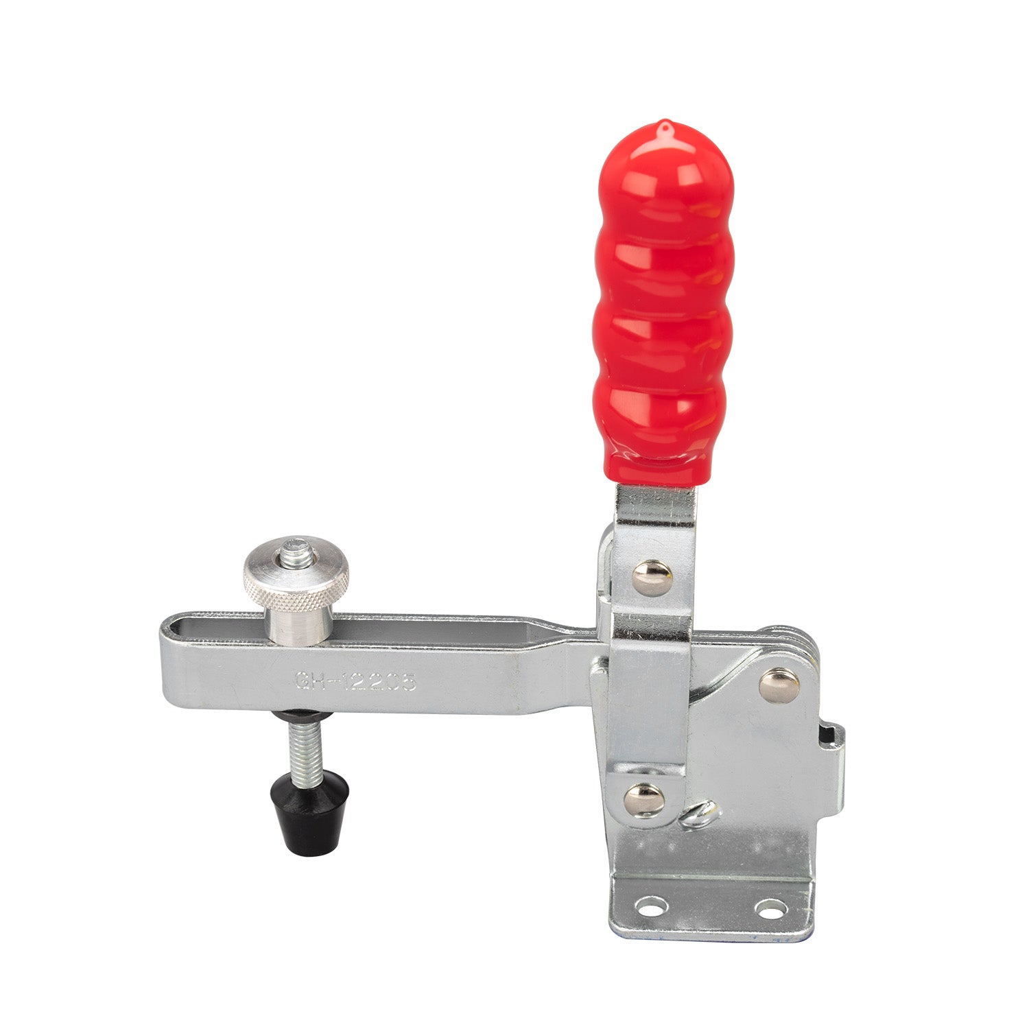 Balení 4 kusů klíčů s volným vřetenem