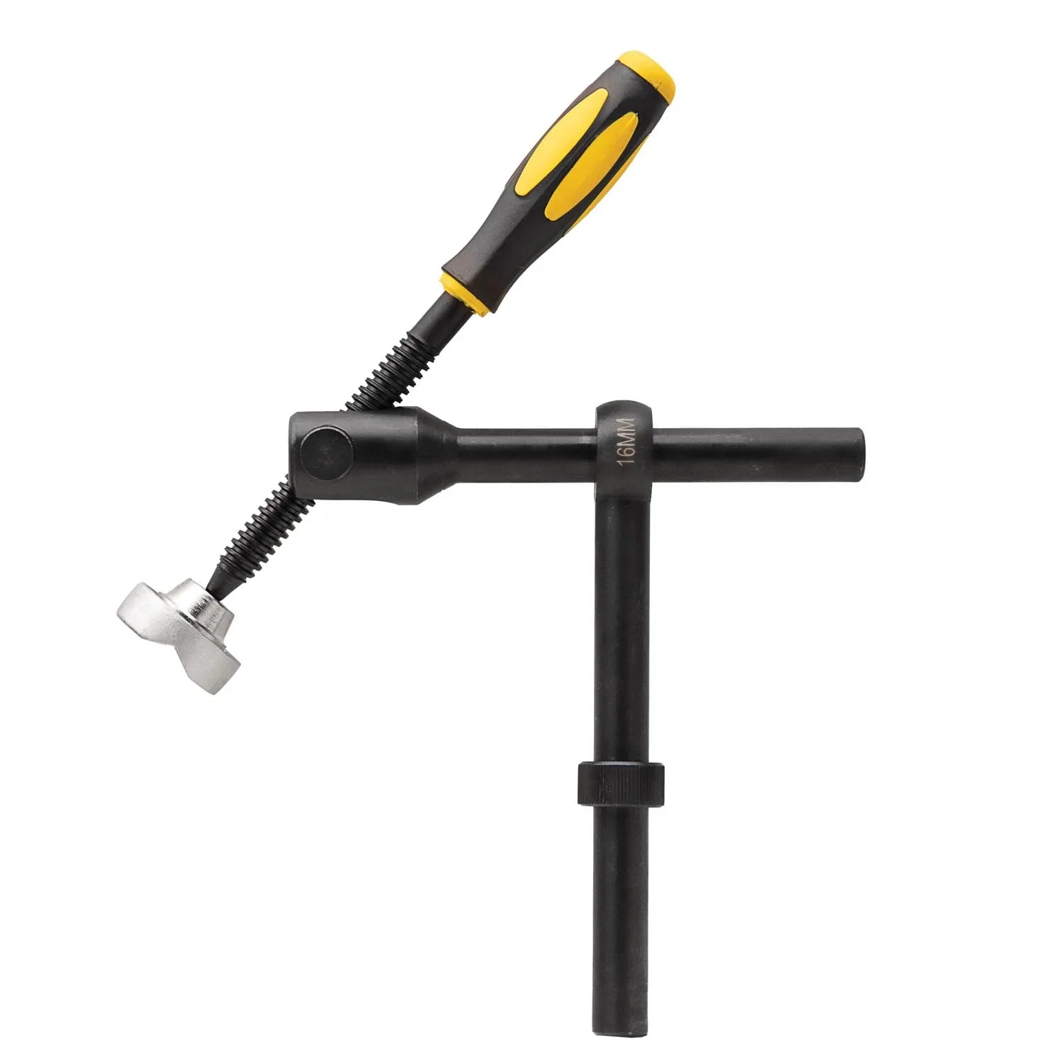Pivoting T-Post Clamp (16 mm System) – Strong Hand Europe