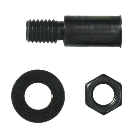 Socket Shoulder Screws, Fit 16 mm Holes