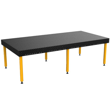 Alpha Welding Table, 3000x1500 mm (16 mm System)