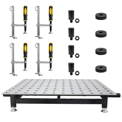 Tragbares FixturePoint-Tischpaket