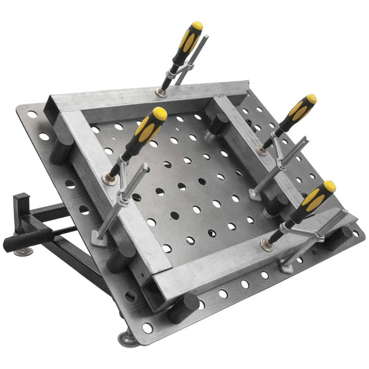 Portable FixturePoint Table Package