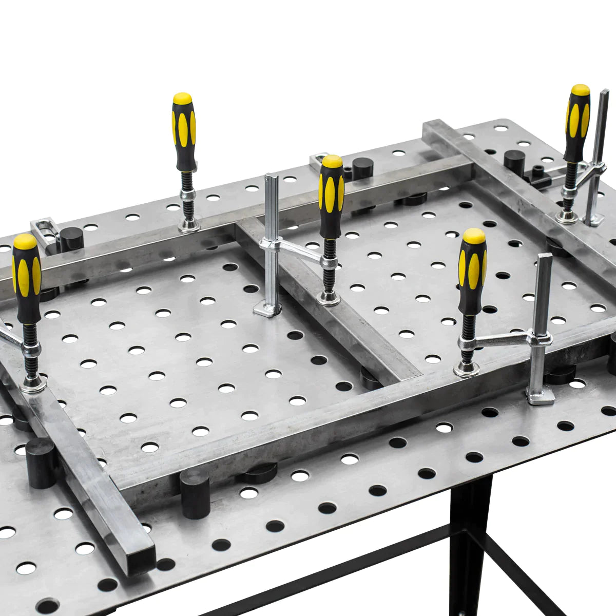 Square Tubes Frame