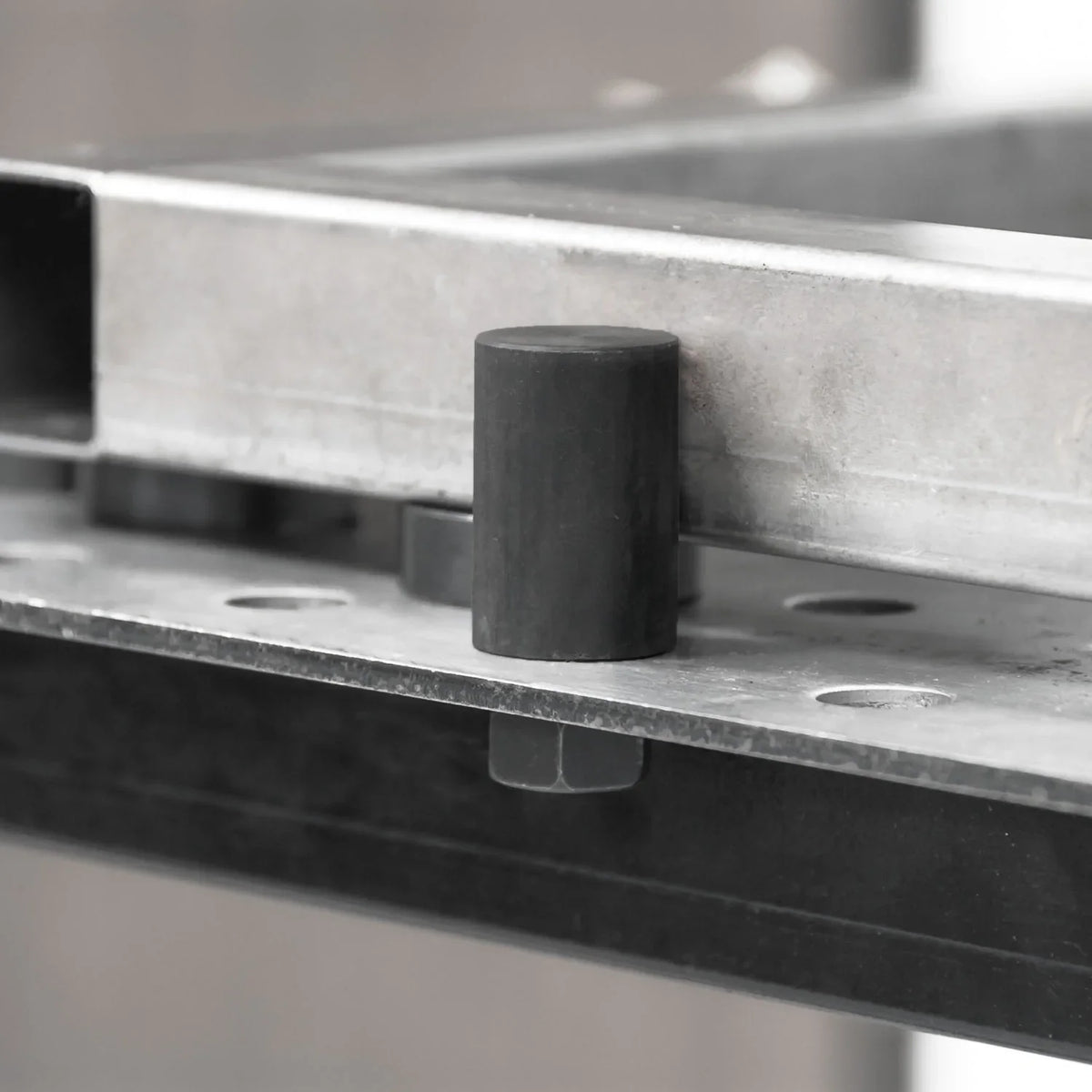 Positional Stop Positioning Stop for FixturePoint (16 mm System) – Strong Hand Europe
