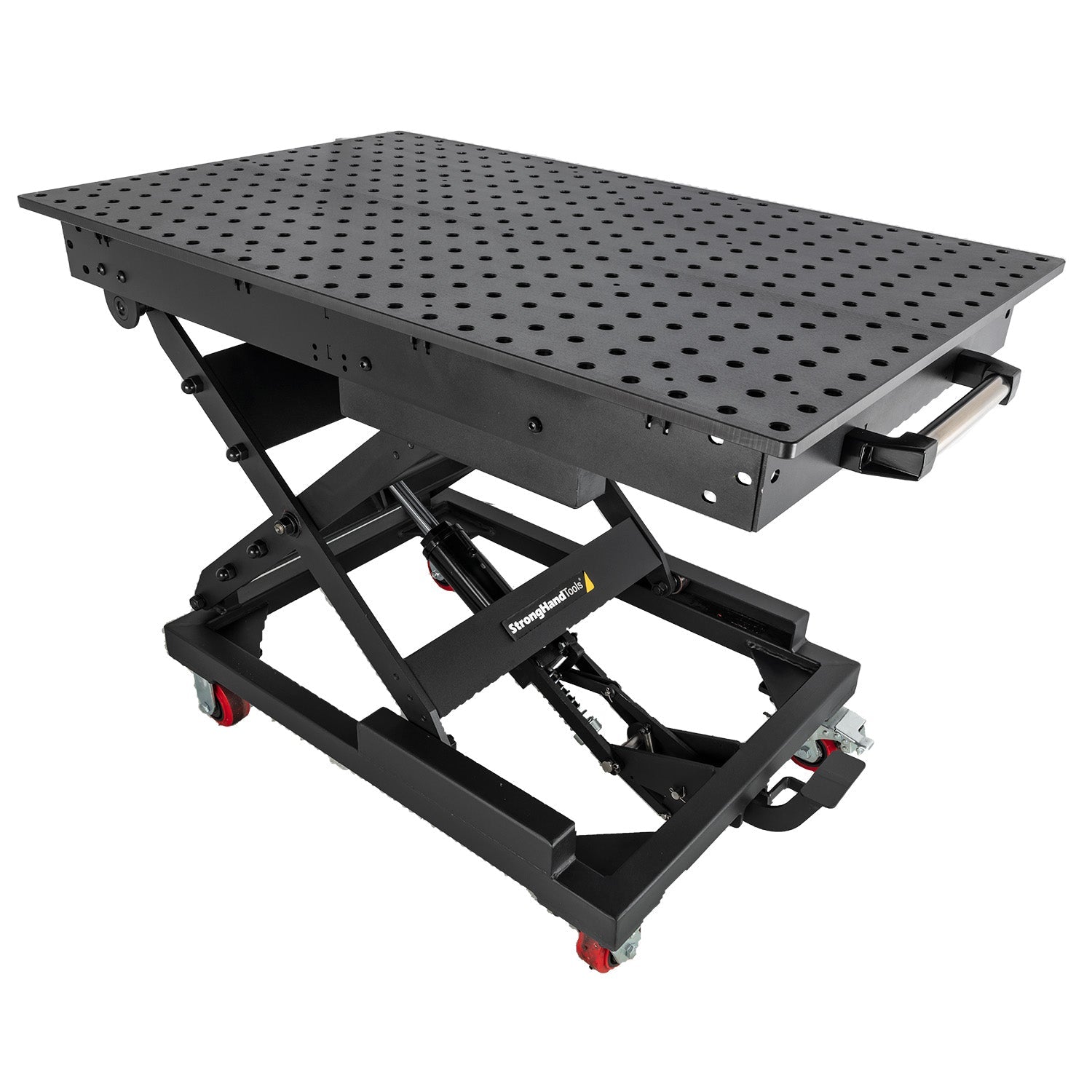 Rhino Scissor Lift 1200x750 mm