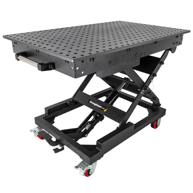 Rhino Scissor Lift, 1200 x 750 mm