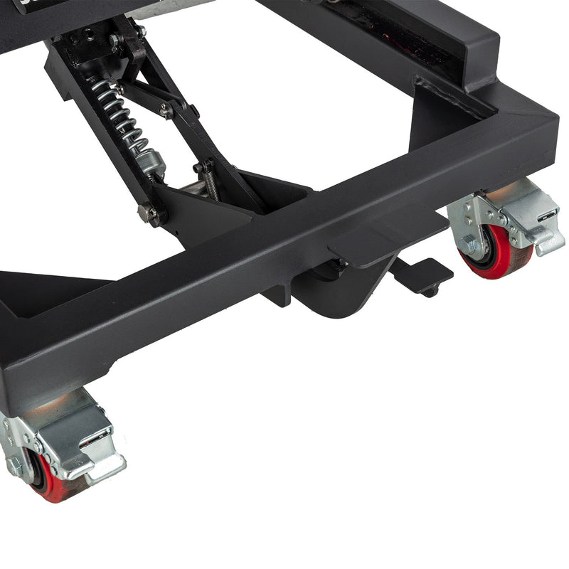 Load image into Gallery viewer, Rhino Scissor Lift, 1200 x 750 mm
