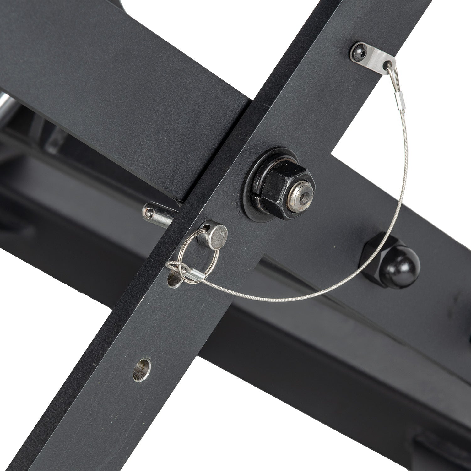 Rhino Scissor Lift 1200x750 mm