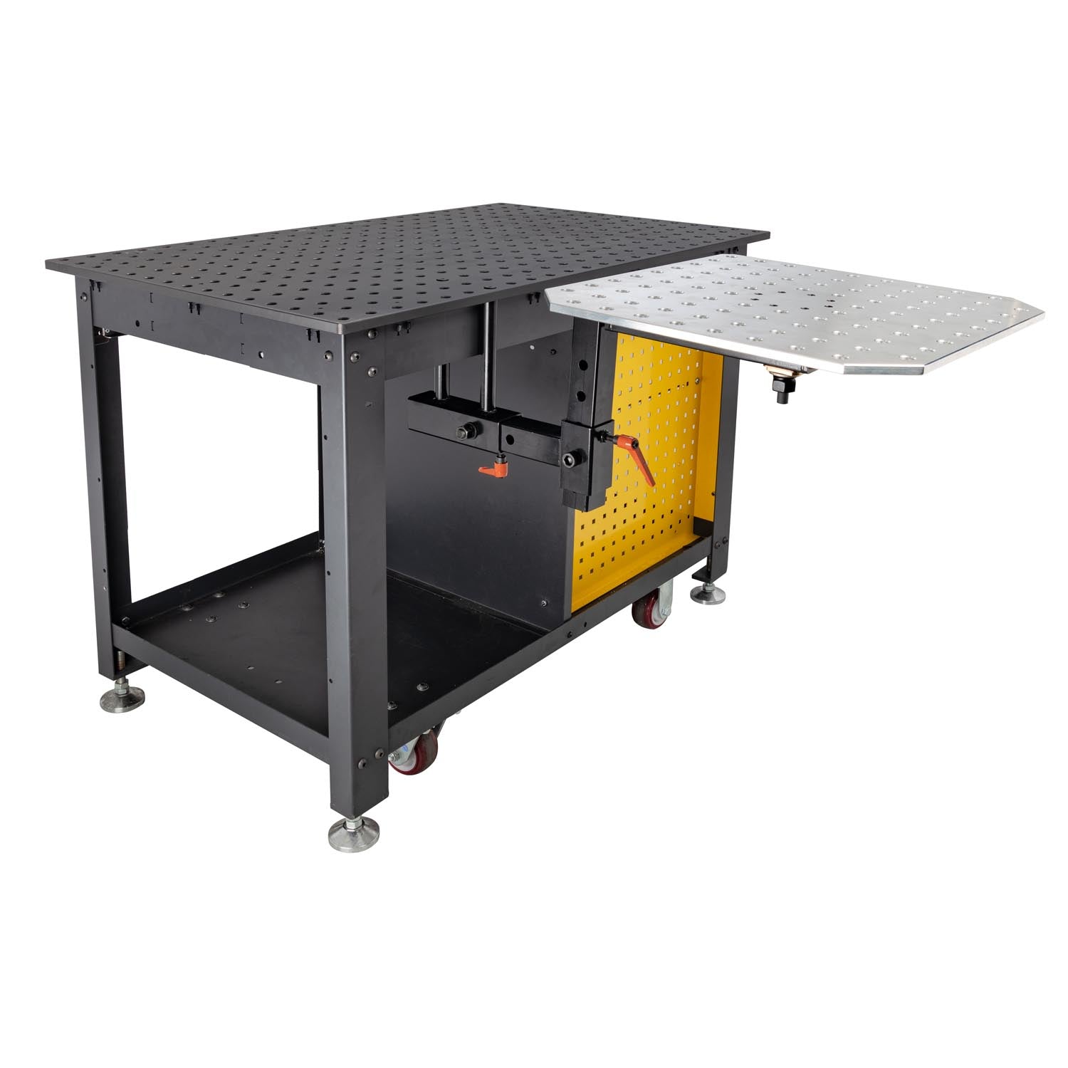 Otočné stoly pro vozík Rhino Cart