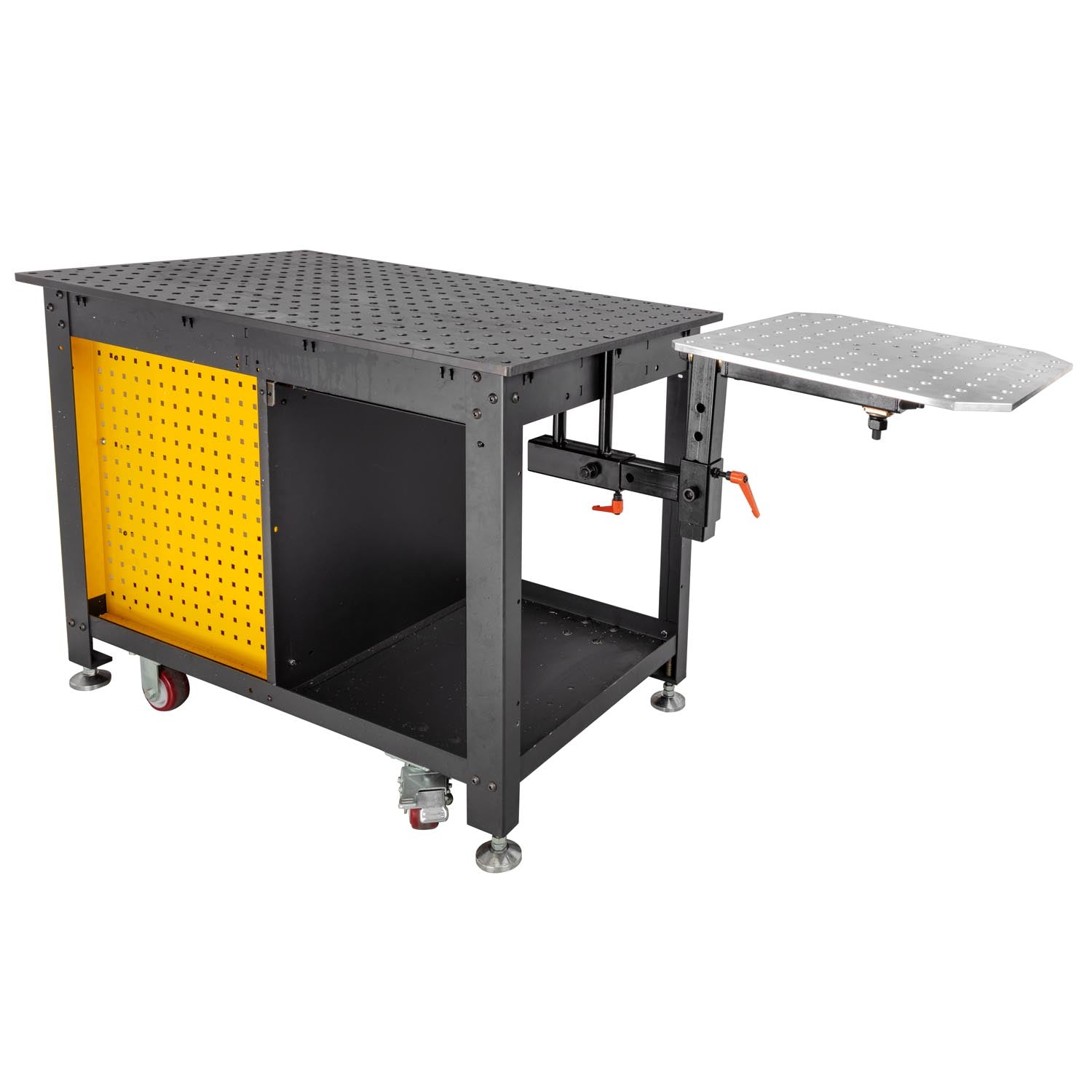 Otočné stoly pro vozík Rhino Cart