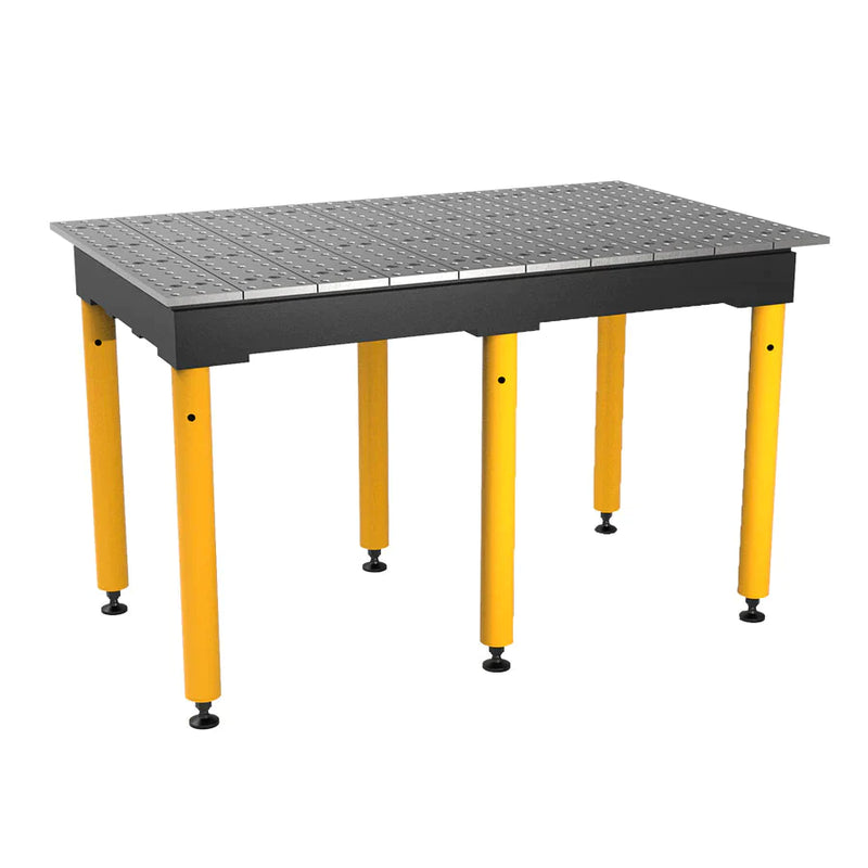 Load image into Gallery viewer, 5x3 max standard finish table, slotless, full table
