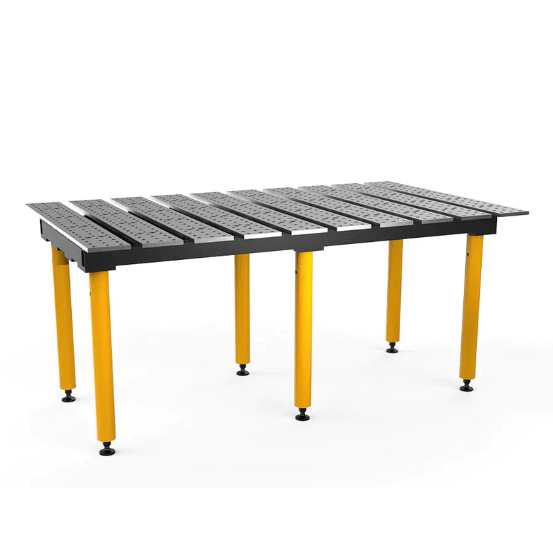 Load image into Gallery viewer, MAX Slotted Tables, 1960 x 1150 mm
