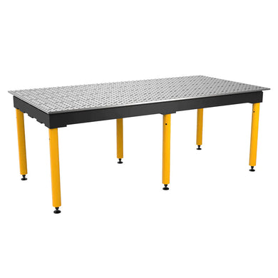 MAX Tables, 2550 x 1250 mm