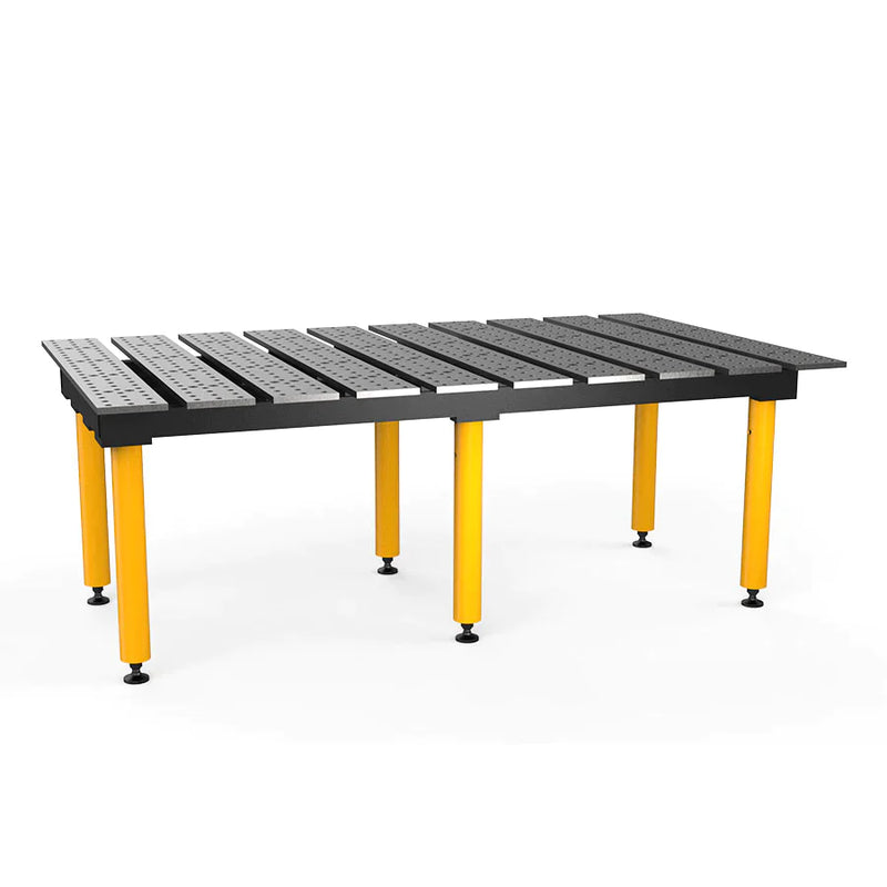 Load image into Gallery viewer, MAX Slotted Tables, 1960 x 1150 mm
