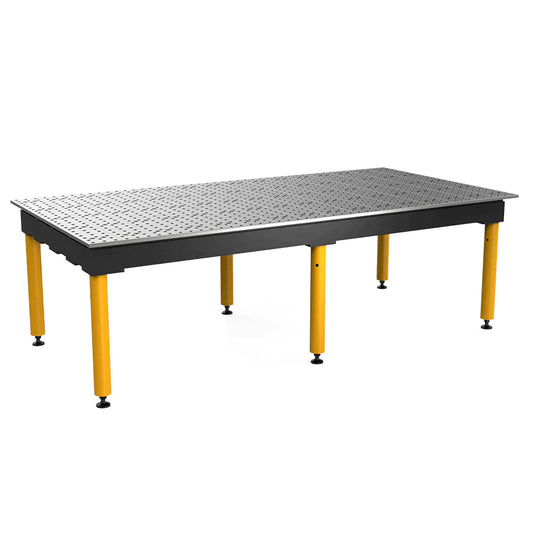 MAX Tables, 2550 x 1250 mm