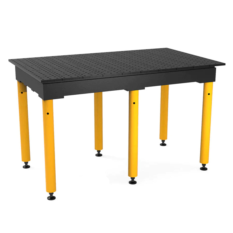 Laden Sie das Bild in Galerie -Viewer, {5x3 max nitrided table, slotless, full table
