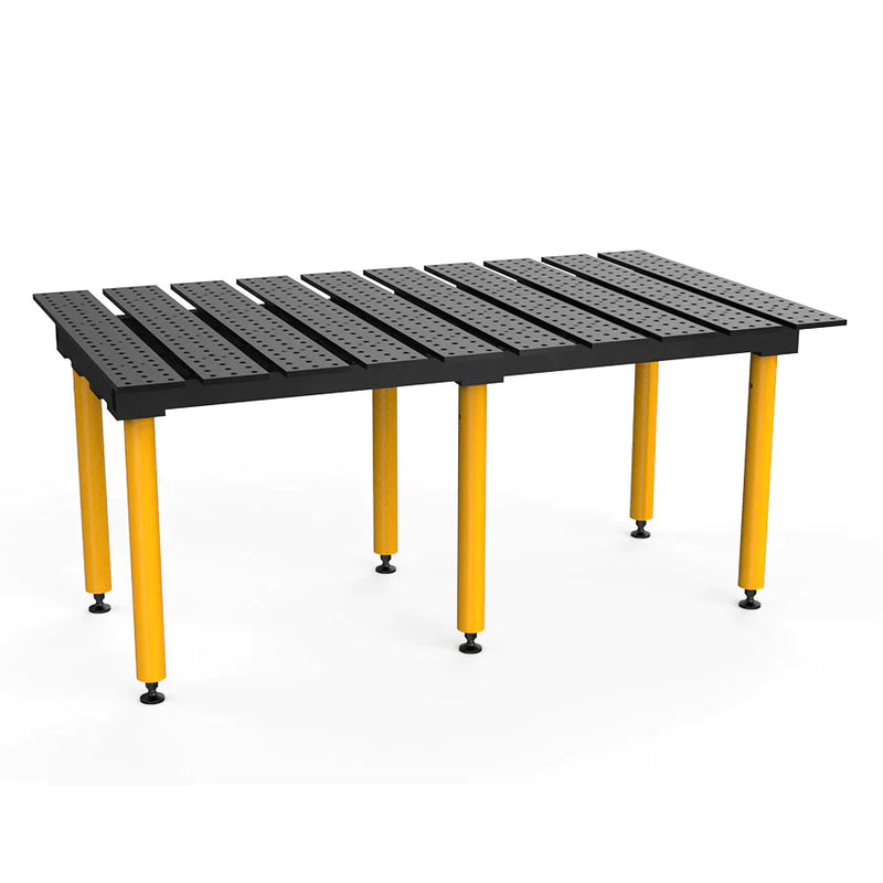 Load image into Gallery viewer, MAX Slotted Tables, 1960 x 1150 mm
