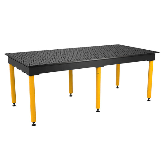 MAX Tables, 2550 x 1250 mm