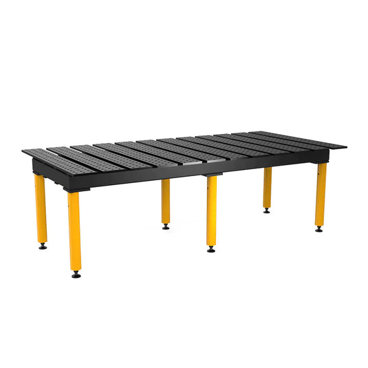 MAX Slotted Tables, 2560 x 1250 mm